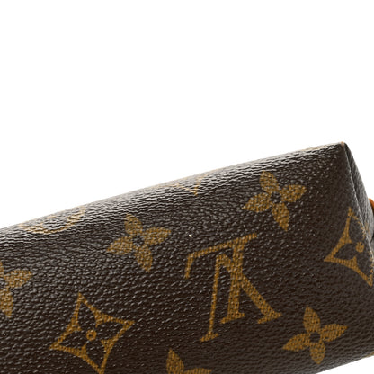 Louis Vuitton Monogram Cosmetic Pouch 7 of 10