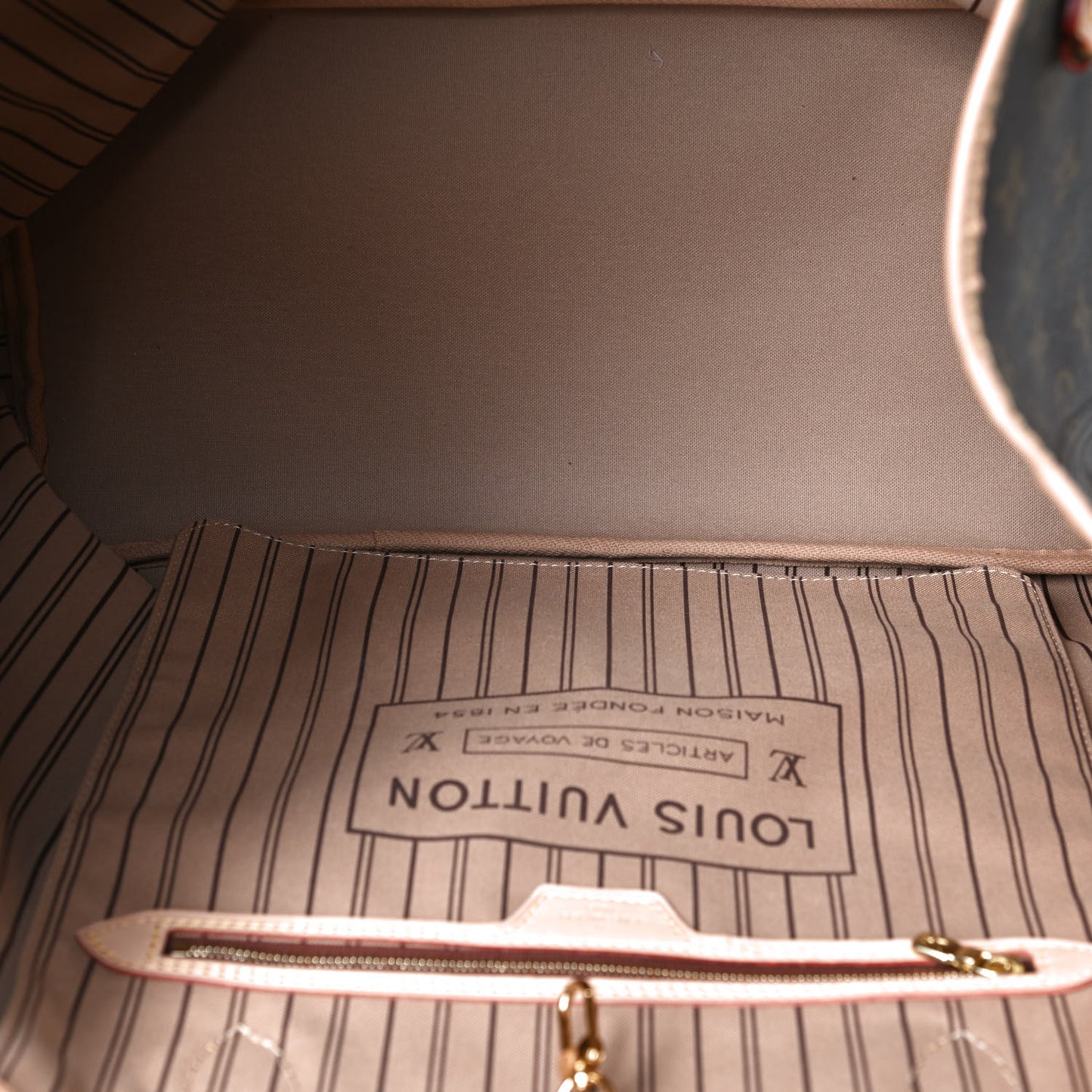 Monogram Neo Neverfull GM