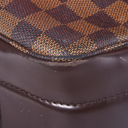 Louis Vuitton Damier Ebene Bastille Messenger 12 of 15