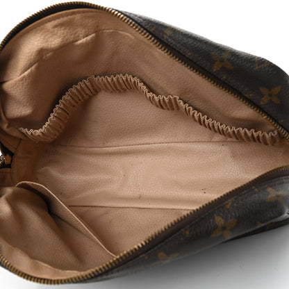 Louis Vuitton Monogram Trousse Toilette 28 5 of 8
