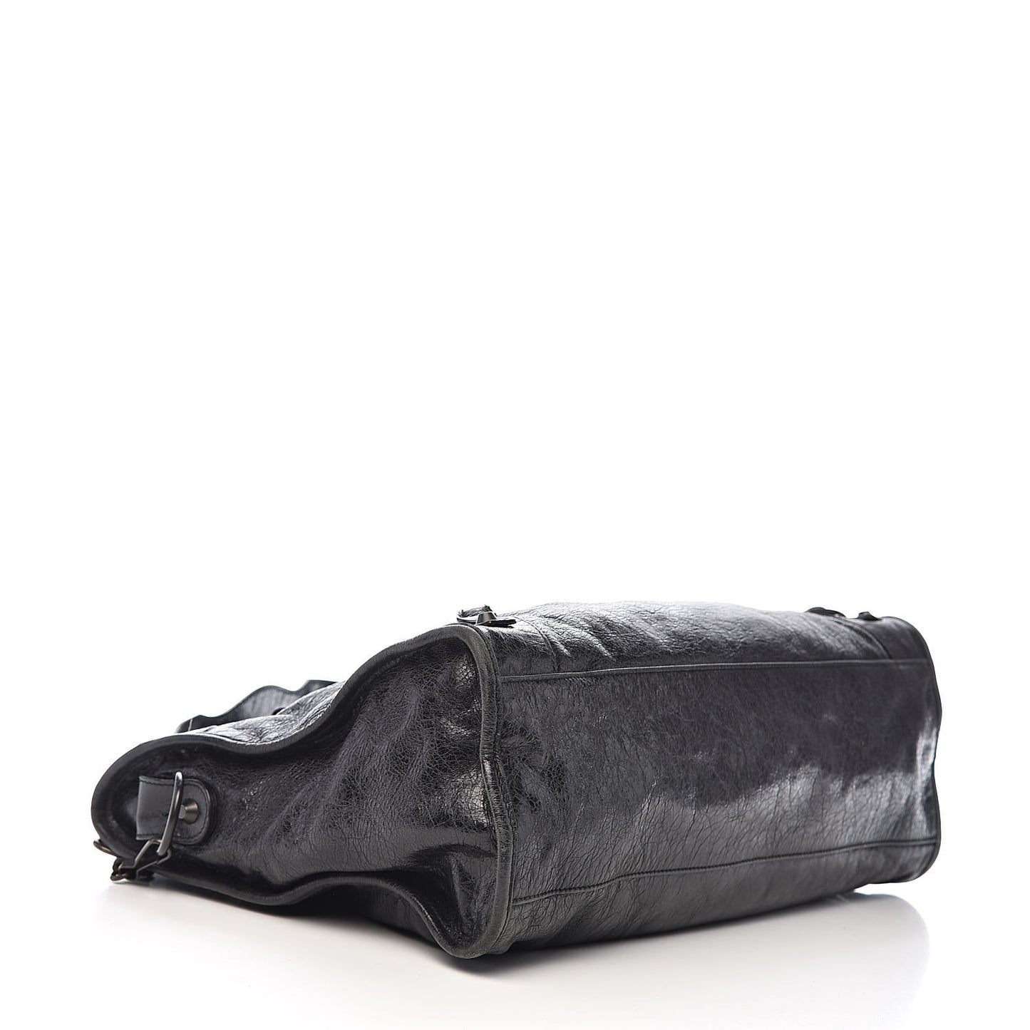 Agneau Classic Hardware City Black