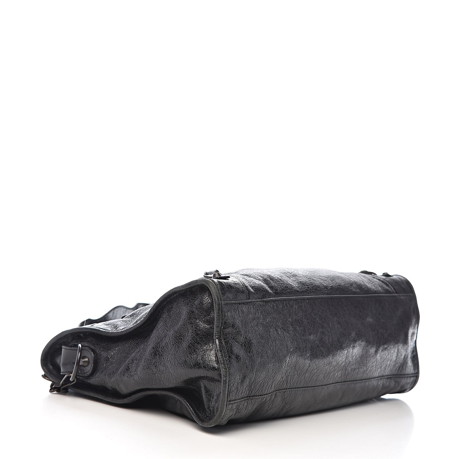 Balenciaga Agneau Classic Hardware City Black 5 of 12