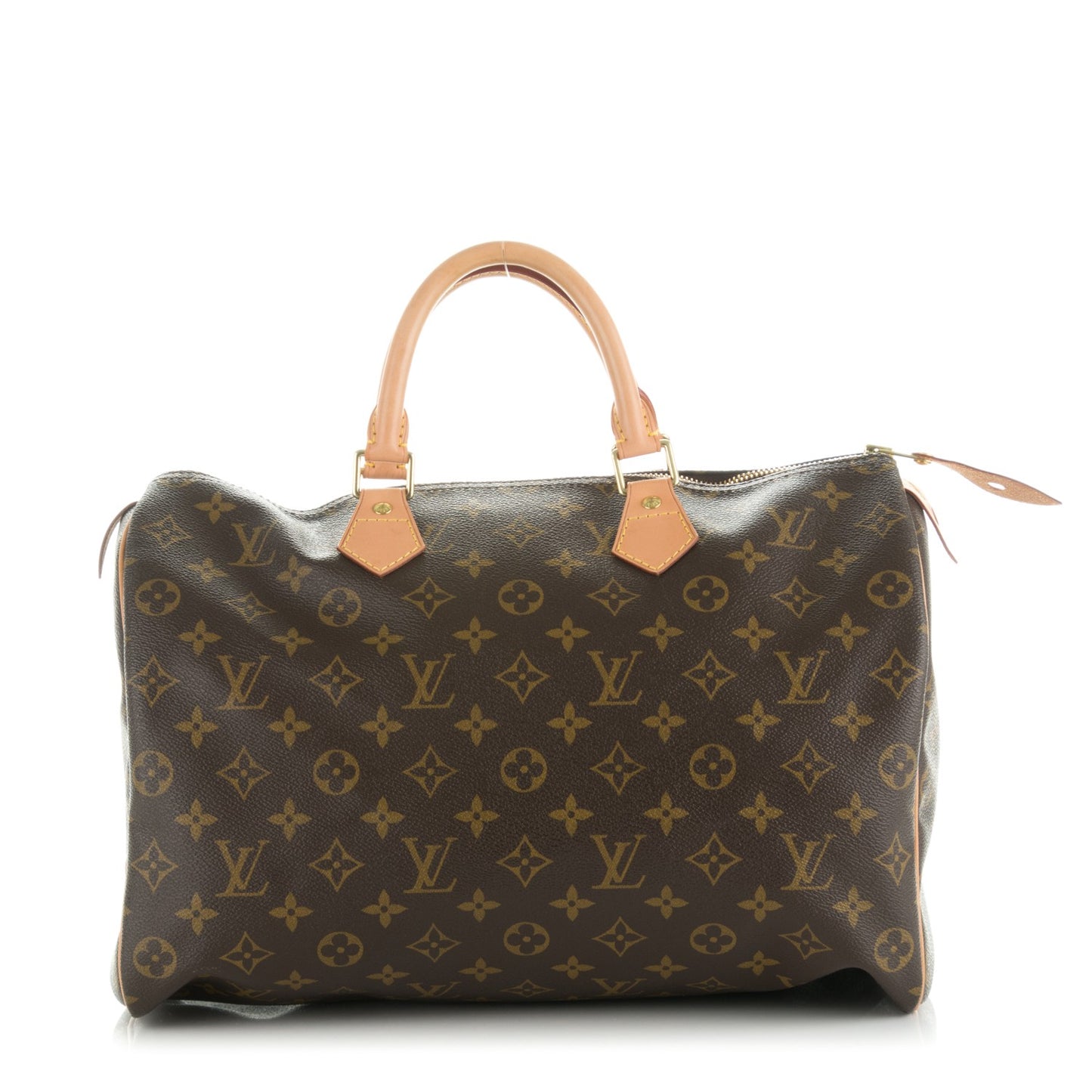 Monogram Speedy 35