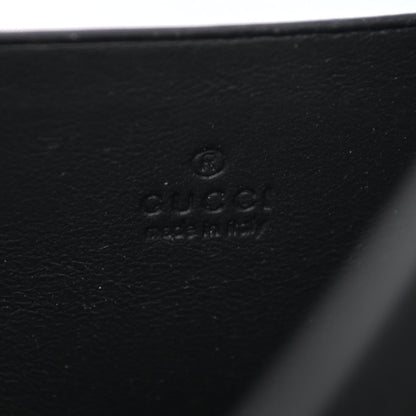 Gucci GG Supreme Monogram Mini Dionysus Chain Wallet Beige Taupe 6 of 11