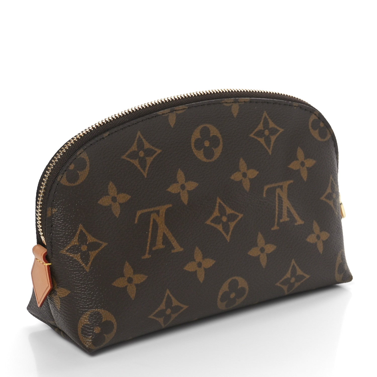 Louis Vuitton Monogram Cosmetic Pouch 2 of 8