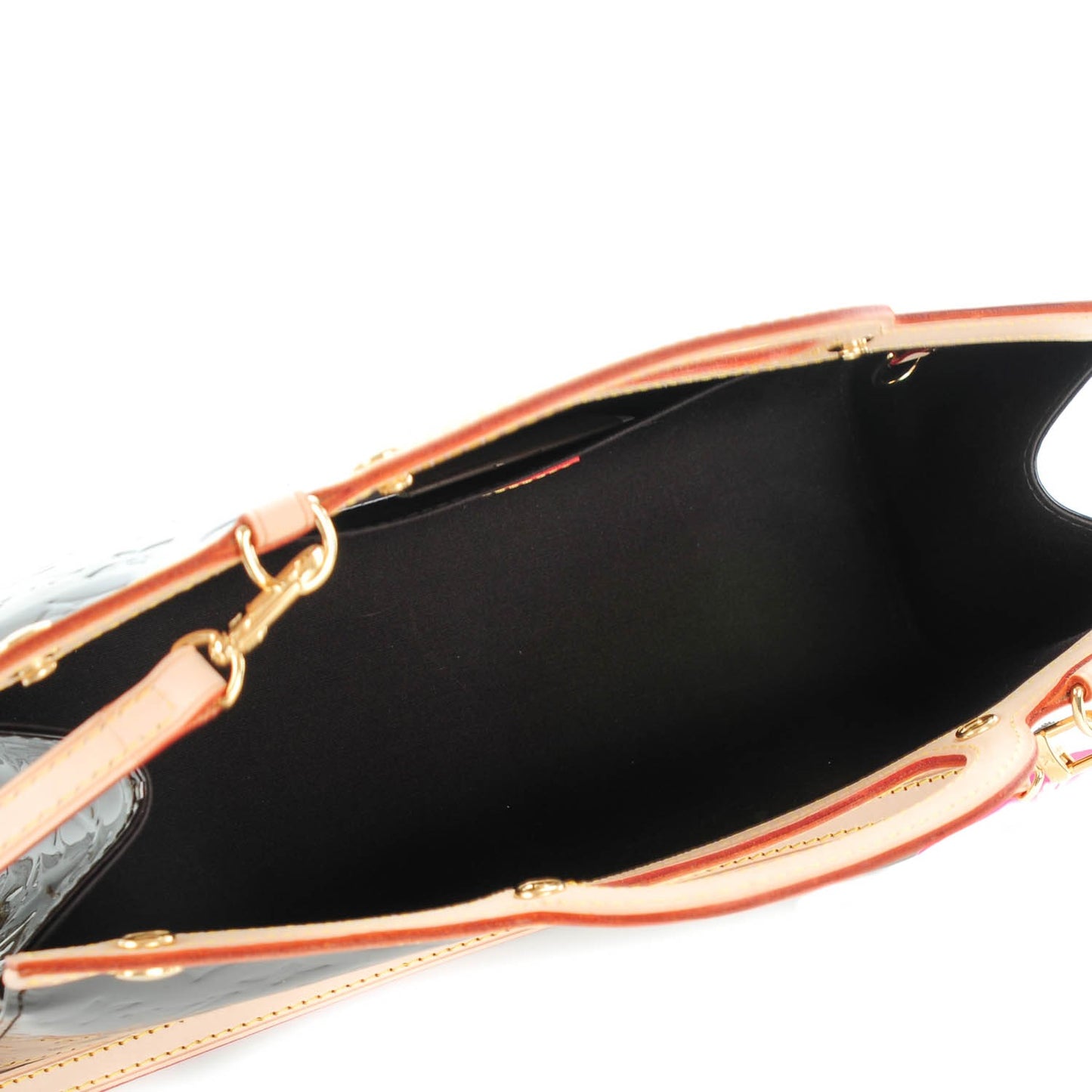 Vernis Roxbury Drive Amarante