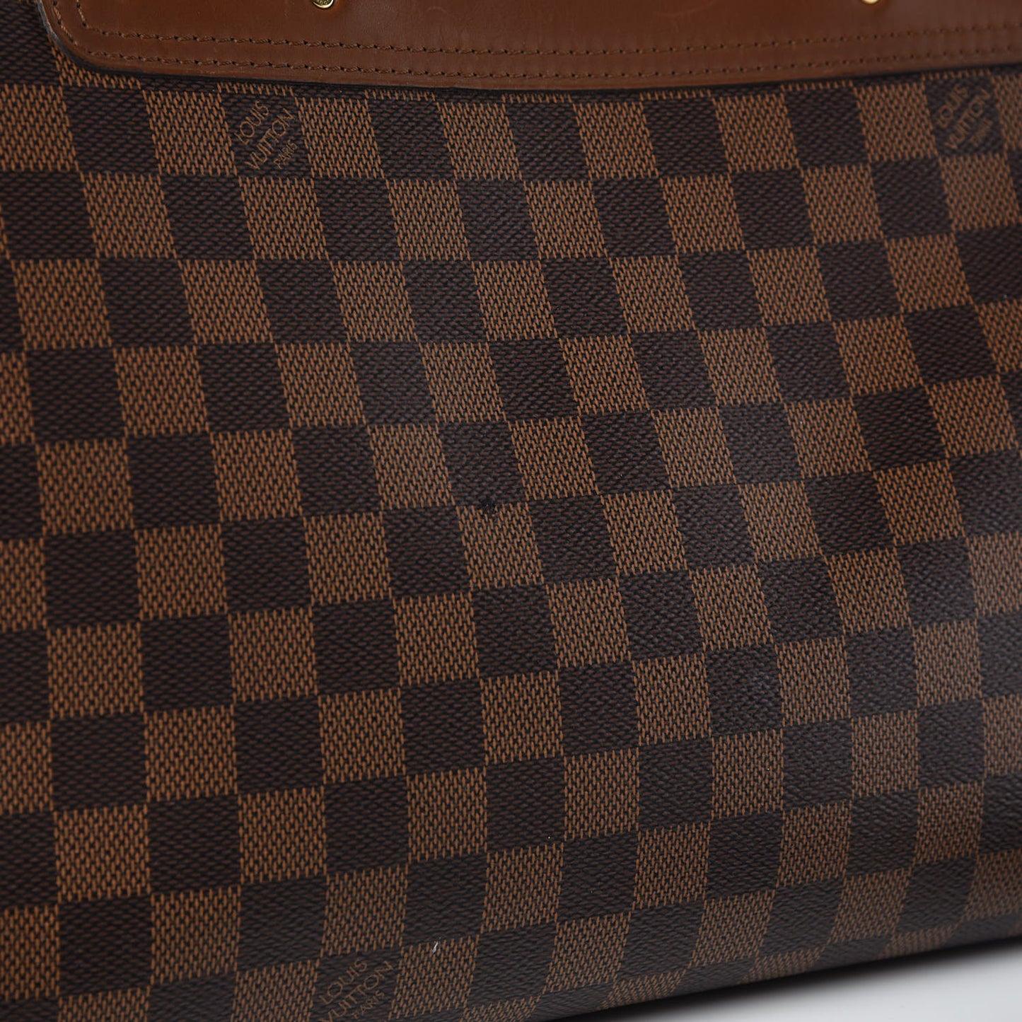 Damier Ebene Greenwich