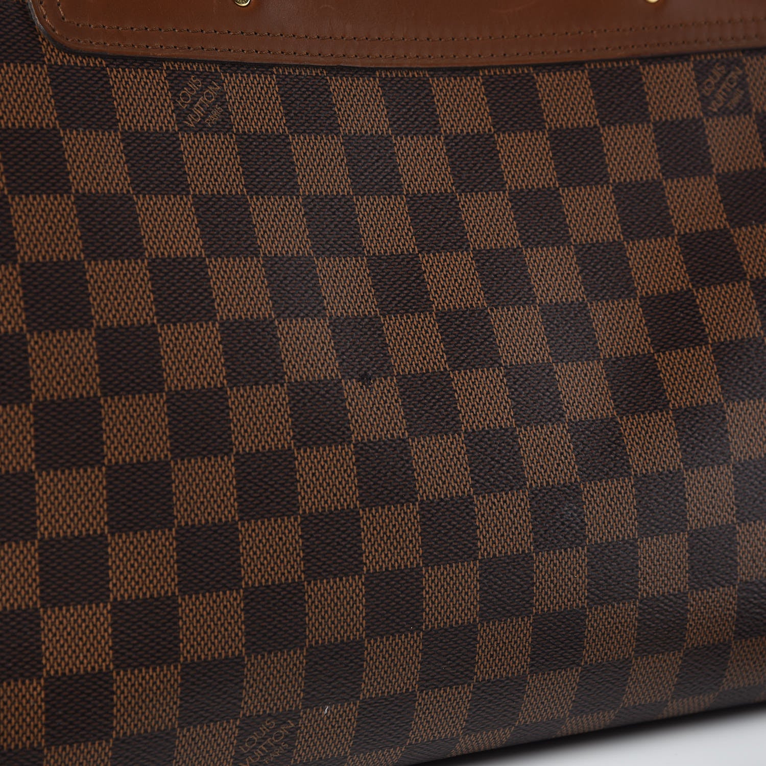 Louis Vuitton Damier Ebene Greenwich 13 of 13