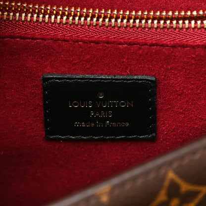 Louis Vuitton Monogram Passy 6 of 13