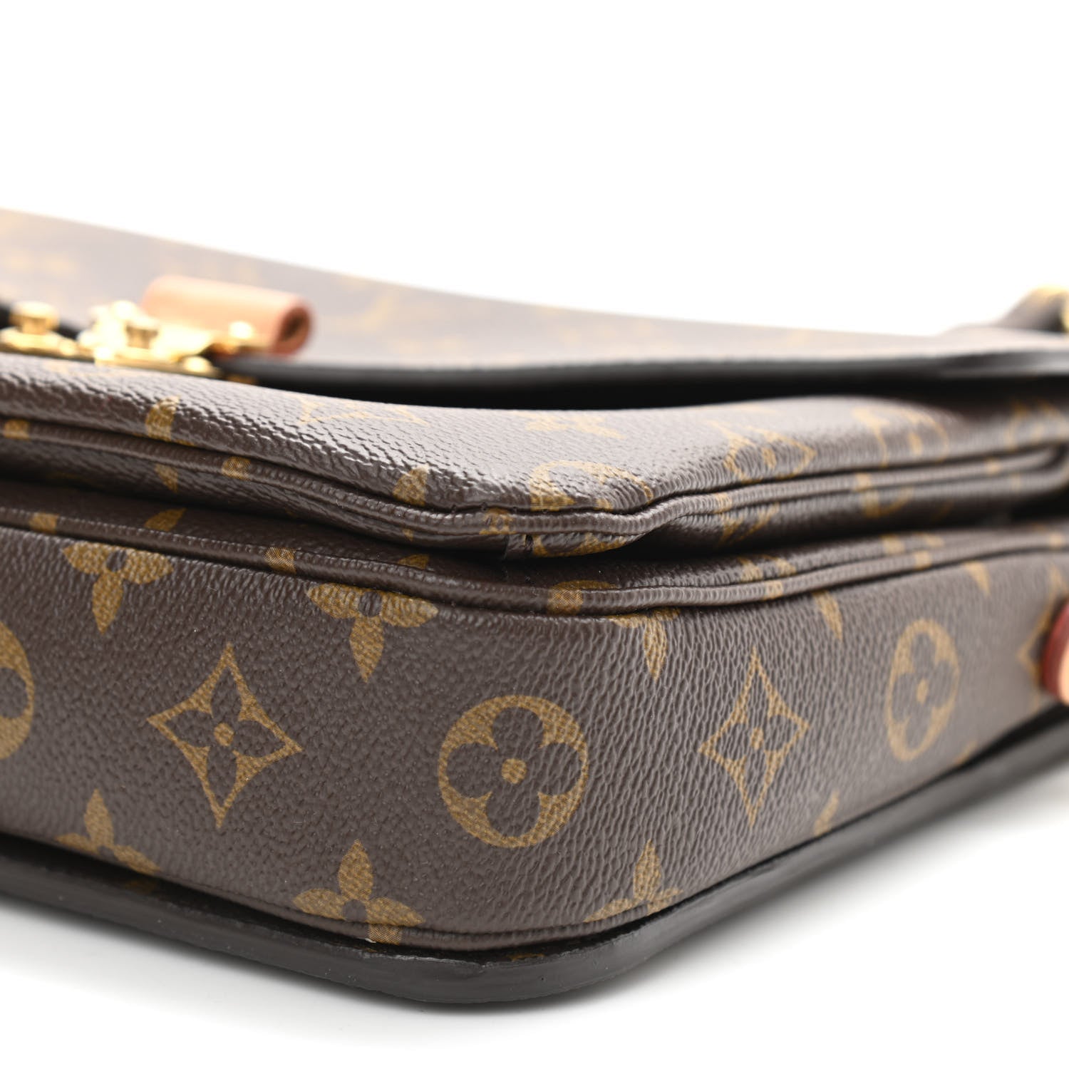 Louis Vuitton Monogram Pochette Metis 9 of 11