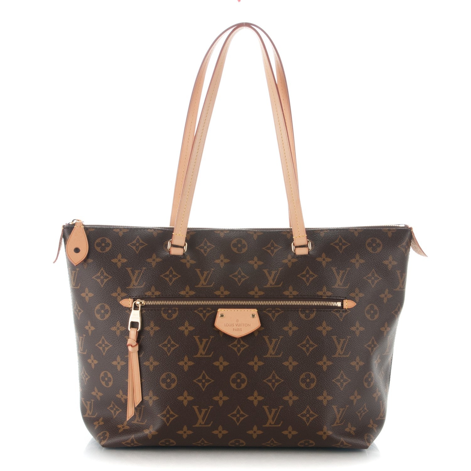 Louis Vuitton Monogram Iena MM 1 of 7