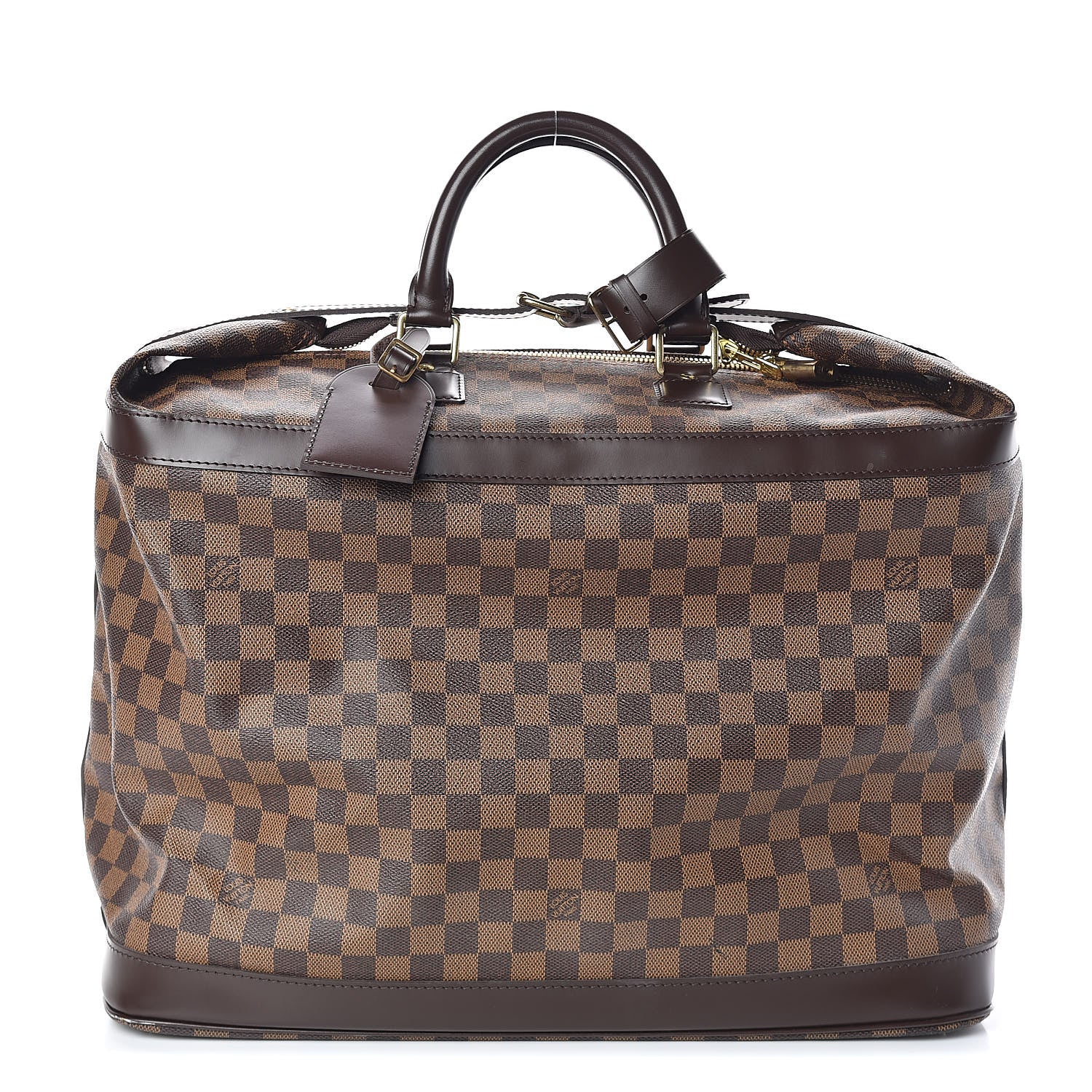 Louis Vuitton Damier Ebene Grimaud 1 of 9