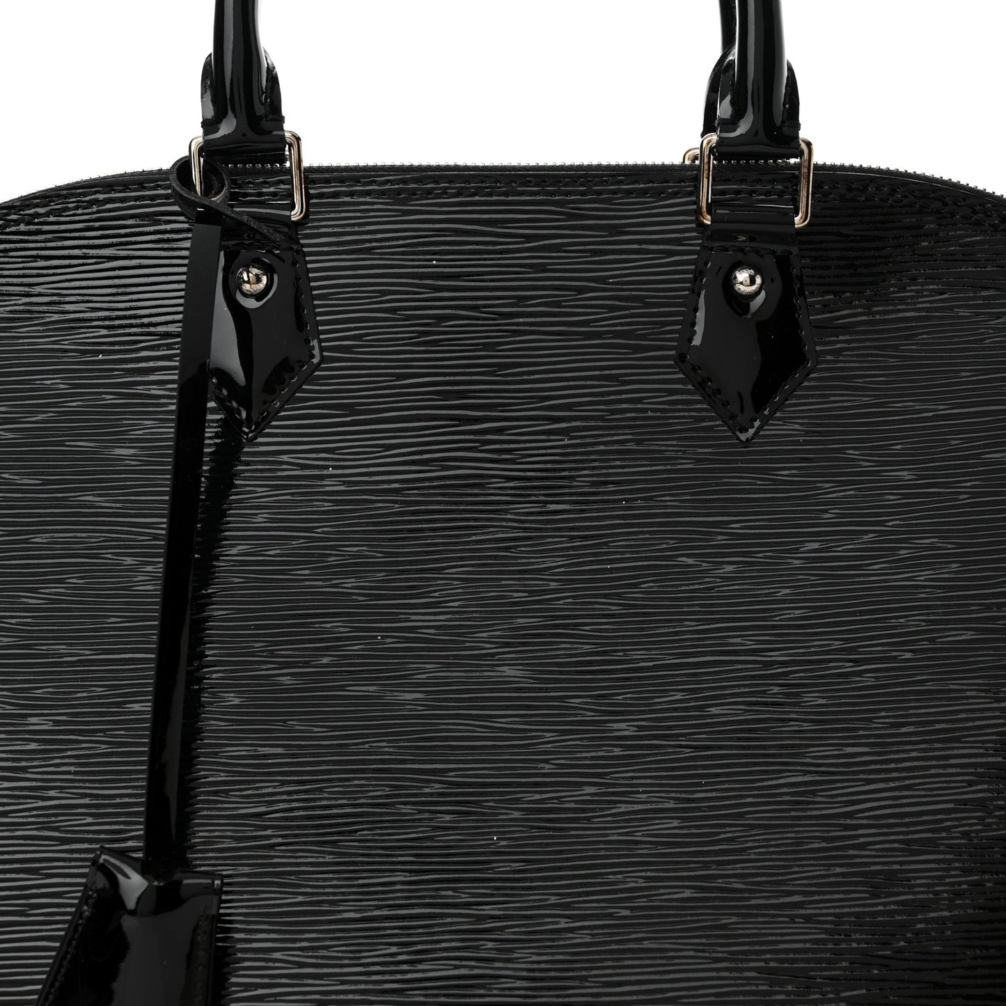 Electric Epi Alma MM Black