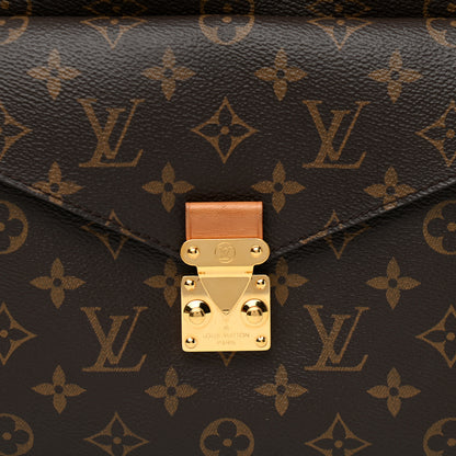 Louis Vuitton Monogram Metis 8 of 13