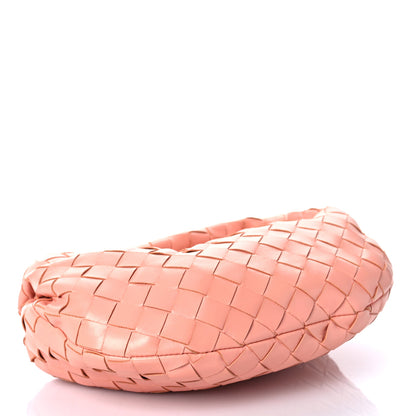 Bottega Veneta Nappa Intrecciato Mini Jodie Peachy 4 of 9