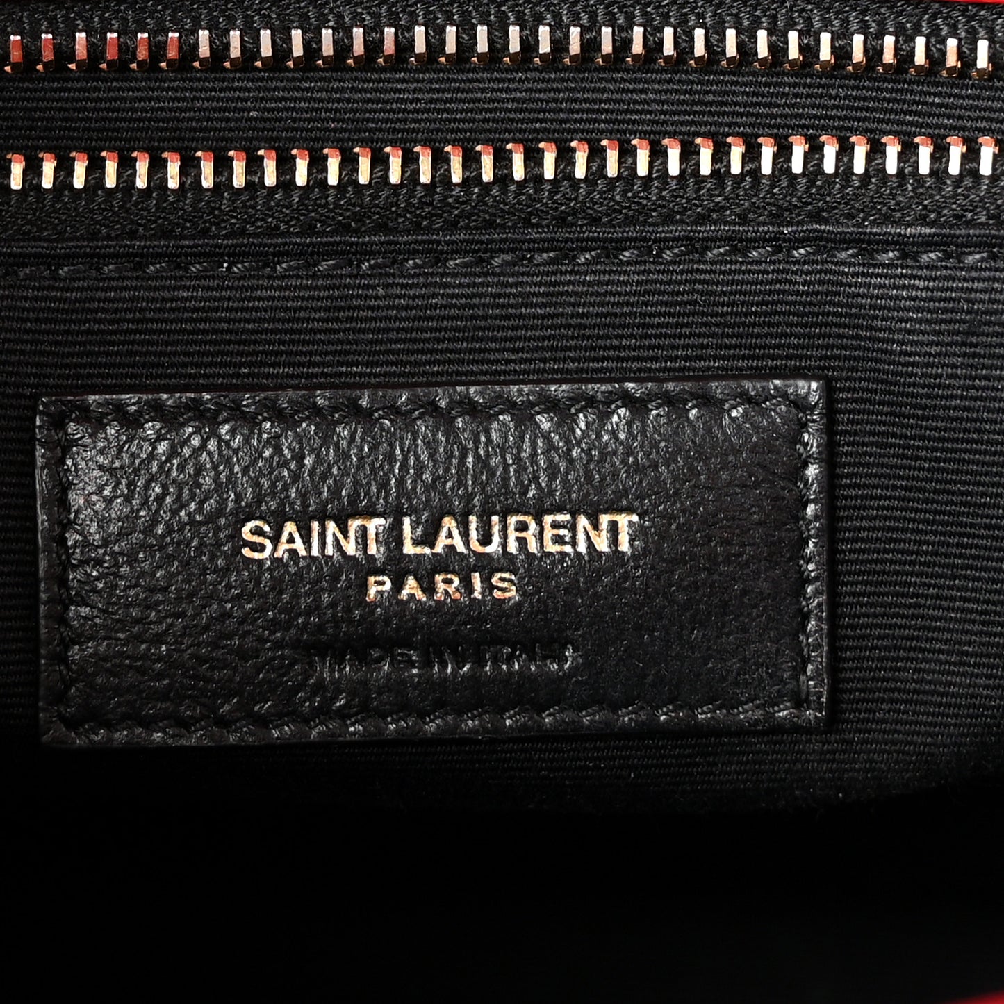 Lambskin Quilted Mini Becky Chain Bag Rouge Eros