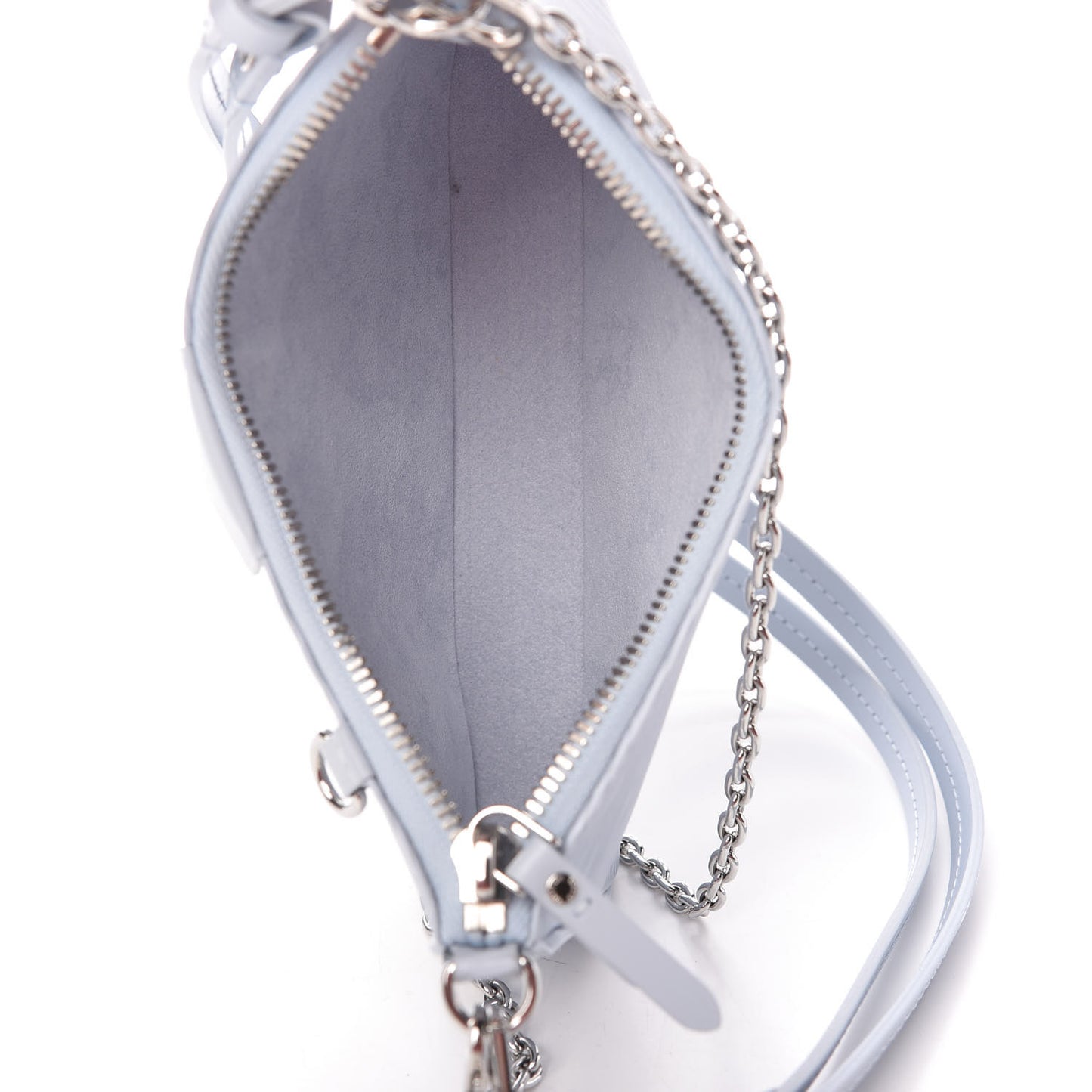 Epi Easy Pouch On Strap Celestial Blue