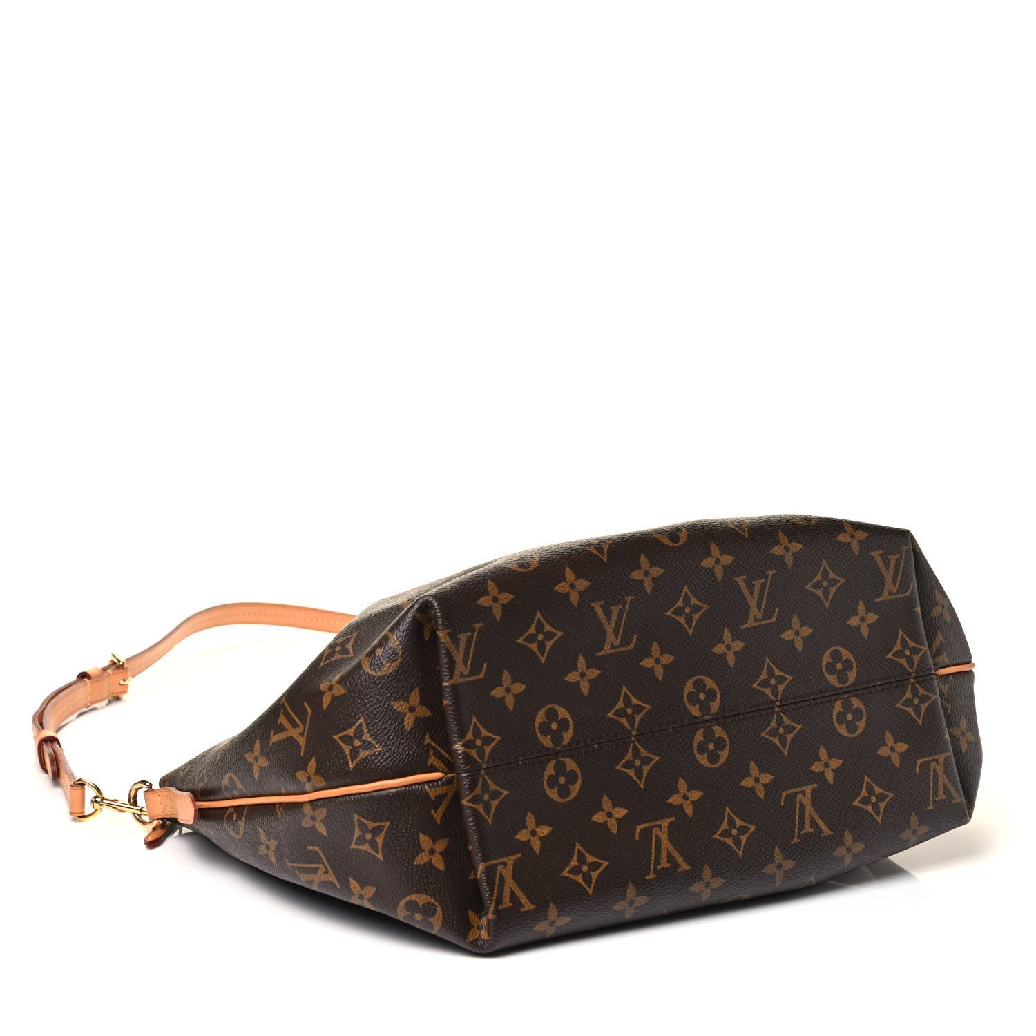 Louis Vuitton Monogram Turenne MM 3 of 4