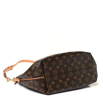 Louis Vuitton Monogram Turenne MM 3 of 4