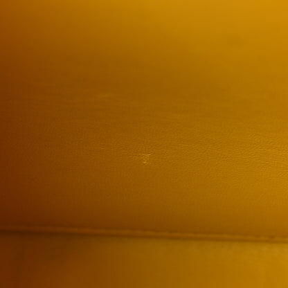 Prada Saffiano Cuir Small Bi-Color Double Bag Begonia Sole 7 of 9