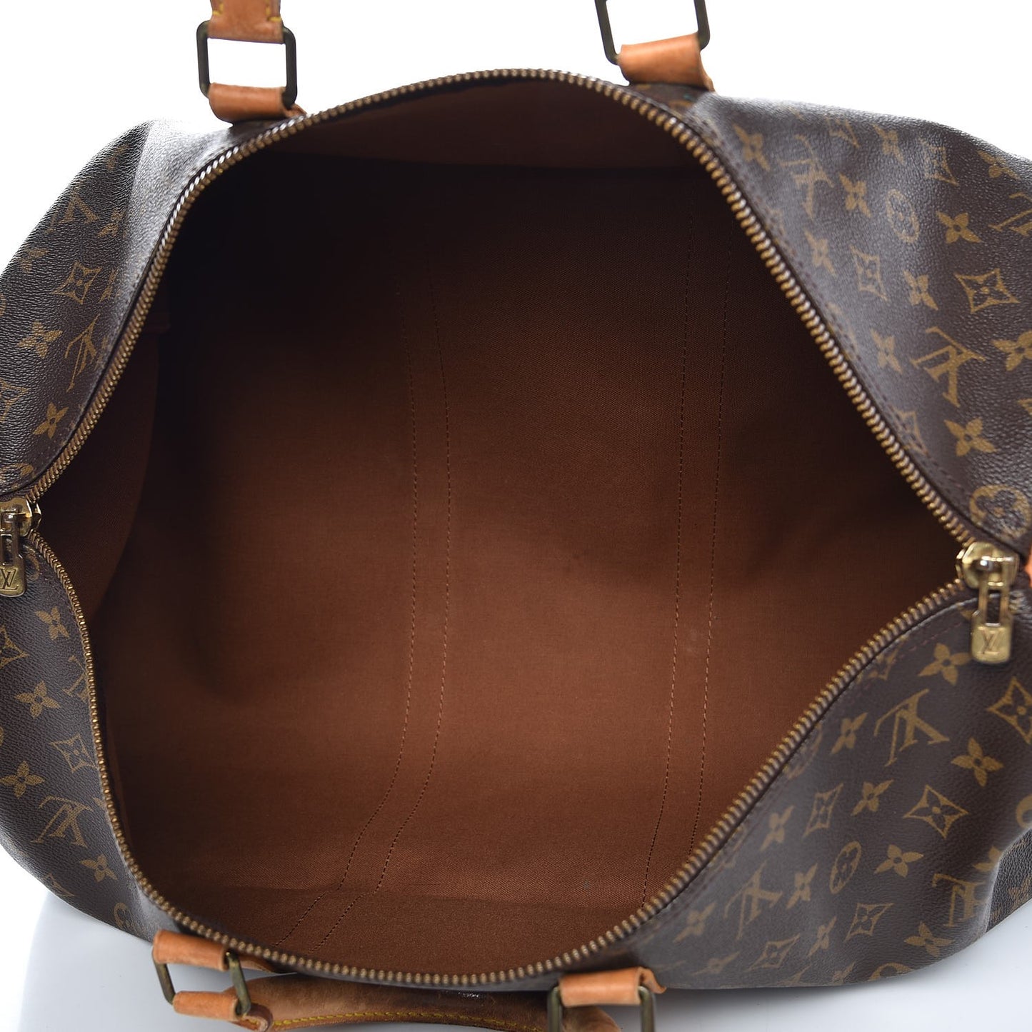 Monogram Keepall 50