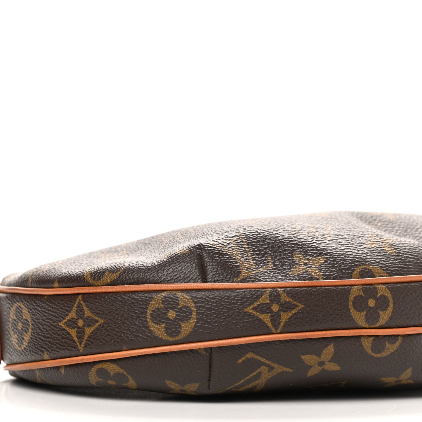 Monogram Croissant PM