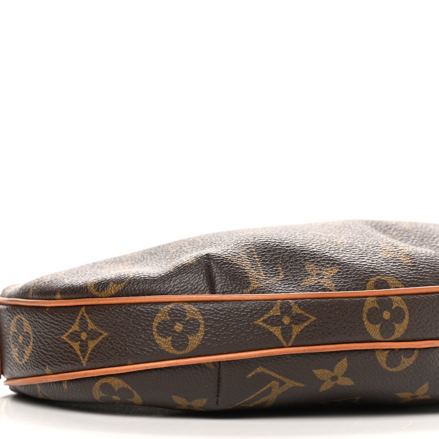 Louis Vuitton Monogram Croissant PM 8 of 9