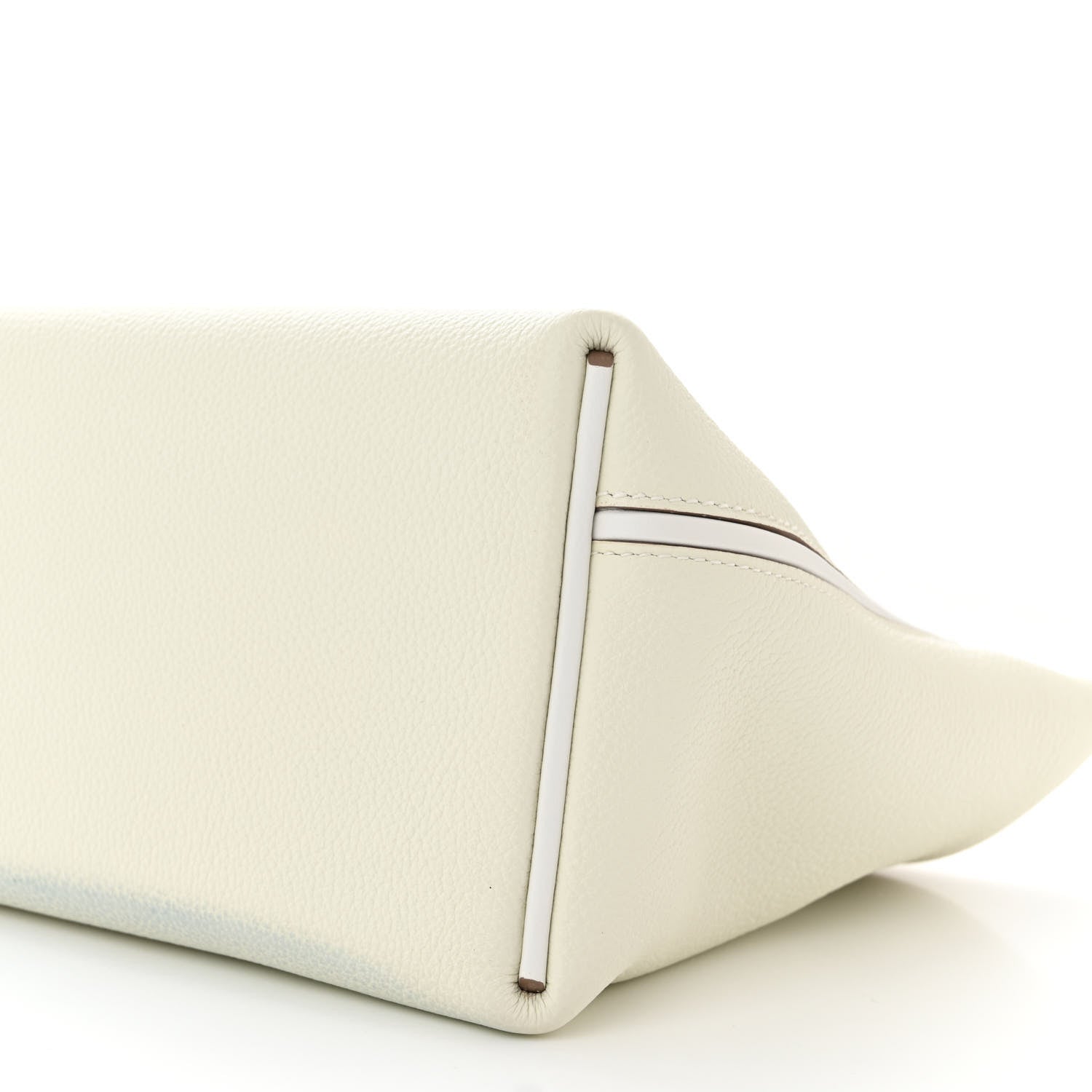Hermes Togo Swift 24/24 29 Mushroom New White 10 of 12