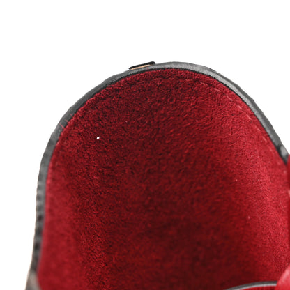 Louis Vuitton Damier Ebene Neonoe MM Cherry Berry 12 of 14