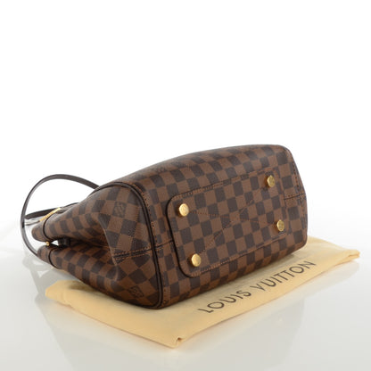 Louis Vuitton Damier Ebene Marylebone PM 4 of 7