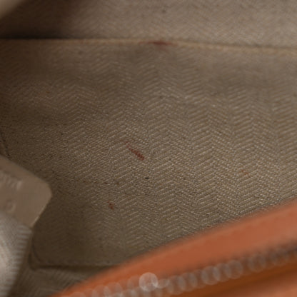Loewe Calfskin Small Puzzle Bag Tan 11 of 15