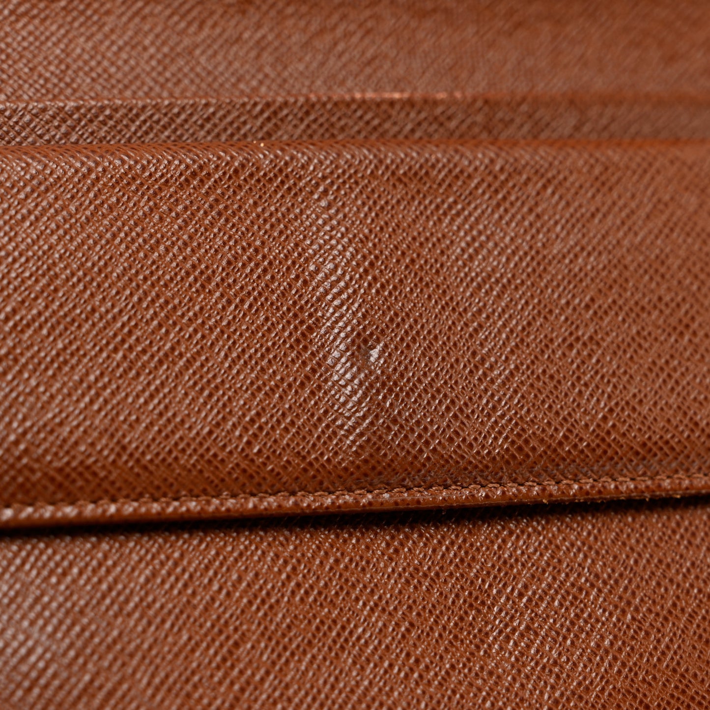 Monogram Porte Tresor Etui Papiers Wallet