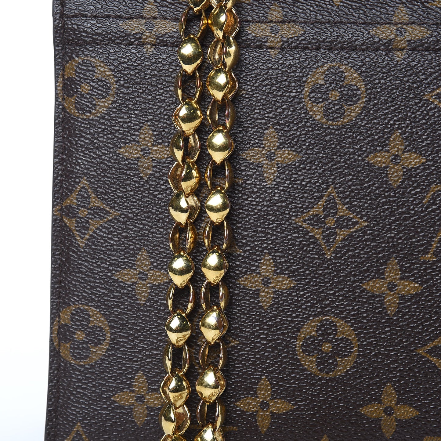 Monogram Victoire Black