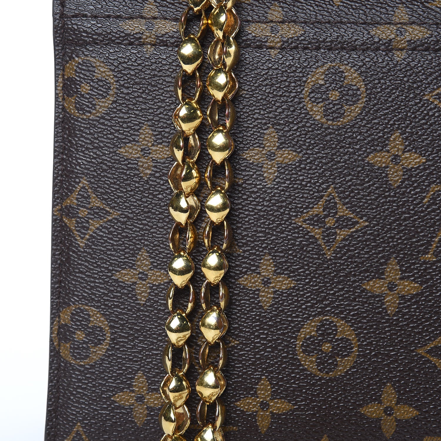 Louis Vuitton Monogram Victoire Black 9 of 12