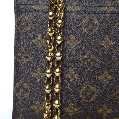 Louis Vuitton Monogram Victoire Black 9 of 12