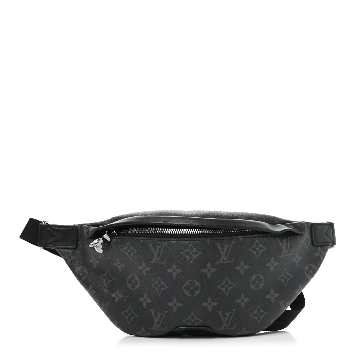 Louis Vuitton Monogram Eclipse Discovery Bumbag 1 of 9