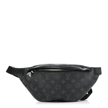 Louis Vuitton Monogram Eclipse Discovery Bumbag 1 of 9