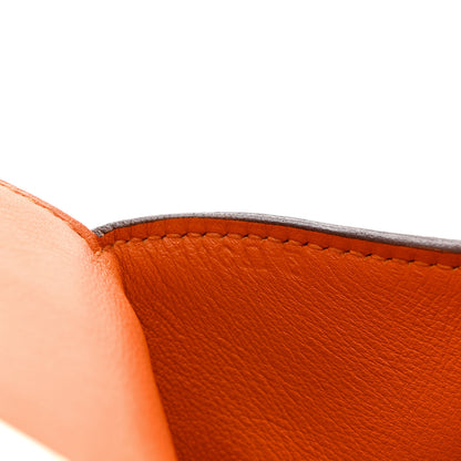 Hermes Swift Toolbox 20 Orange 7 of 12