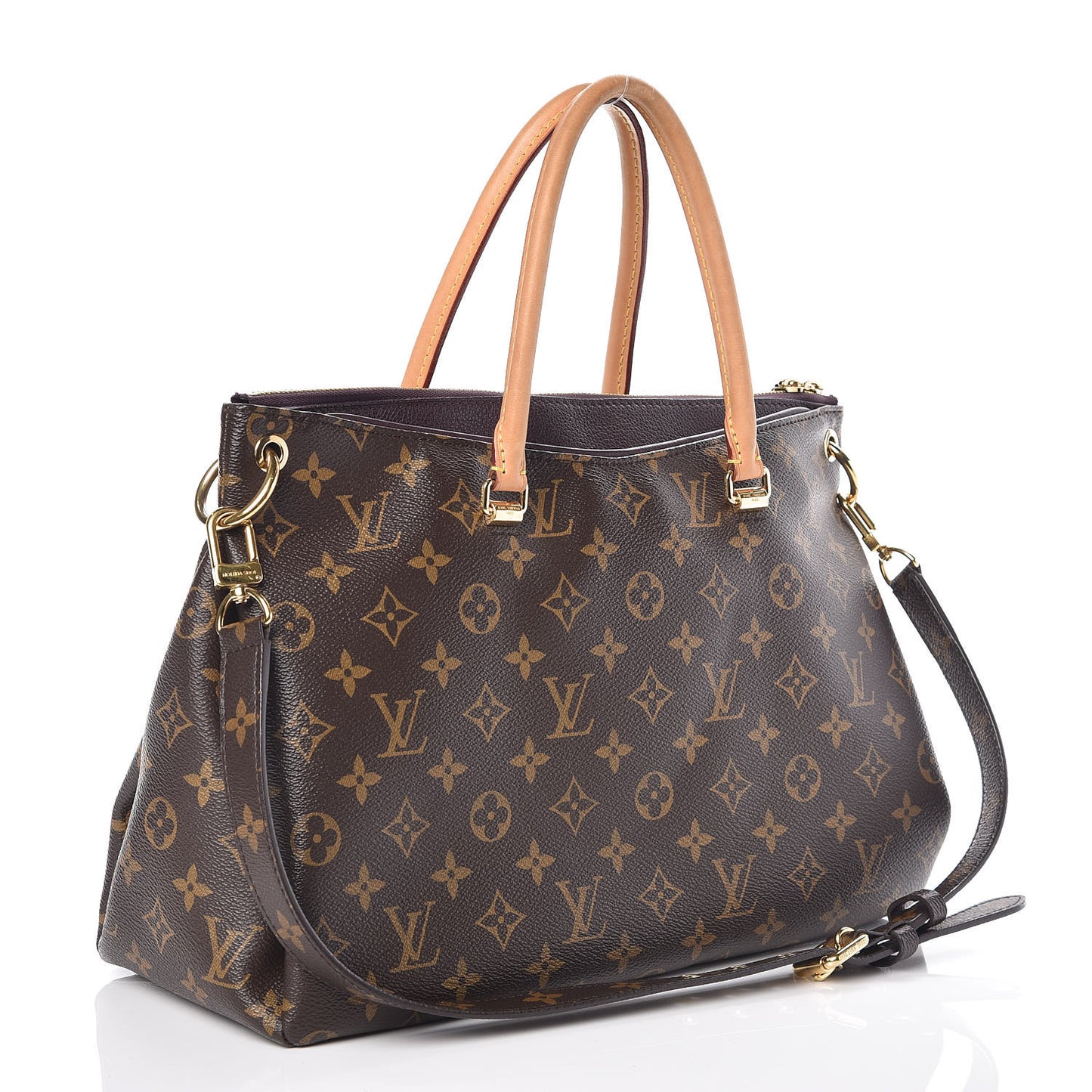 Monogram Pallas Quetsche