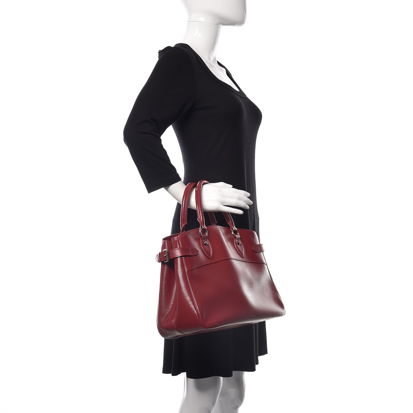 Epi Passy PM Rouge
