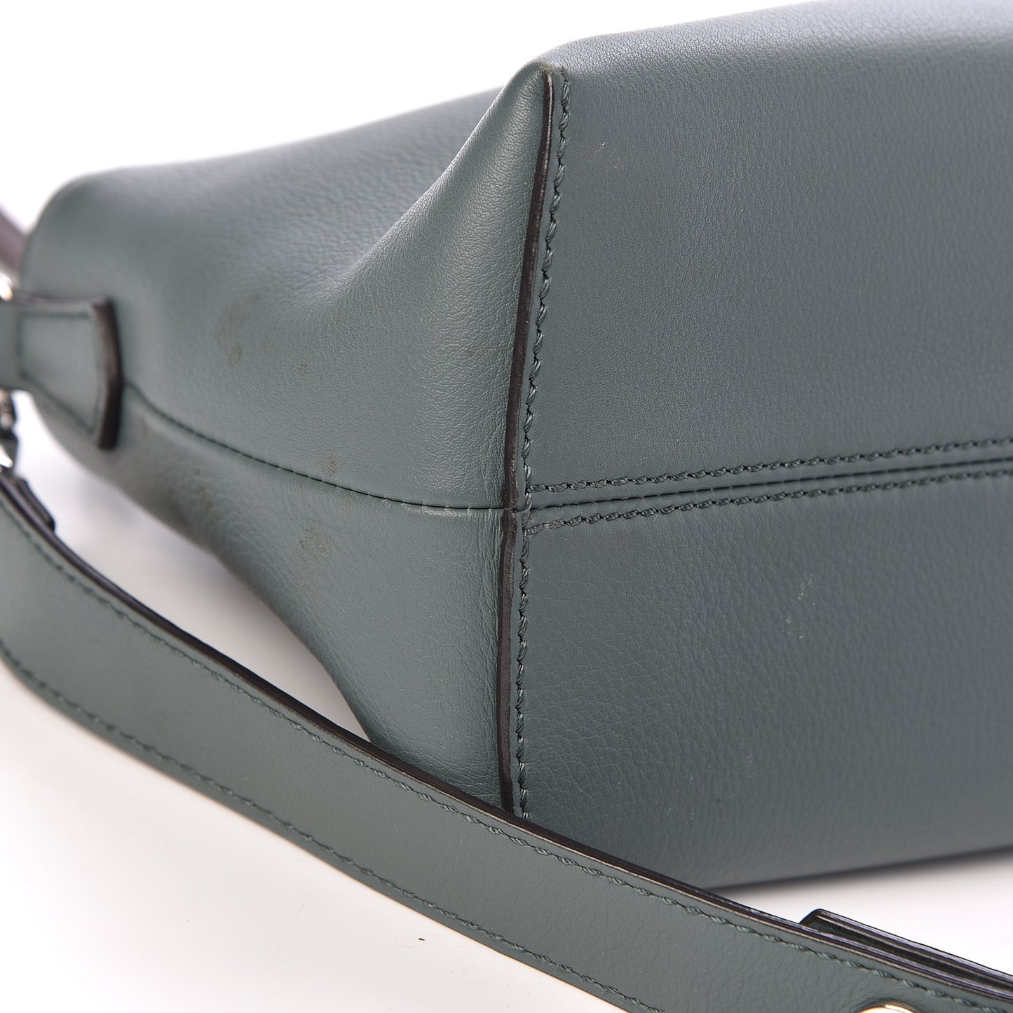 Vitello Dolce 4 Color Medium By The Way Multicolor Boston Bag Multicolor