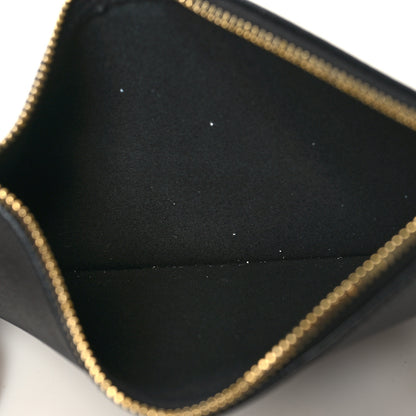 Saint Laurent Calfskin Large Shopping Tote Black 7 of 12