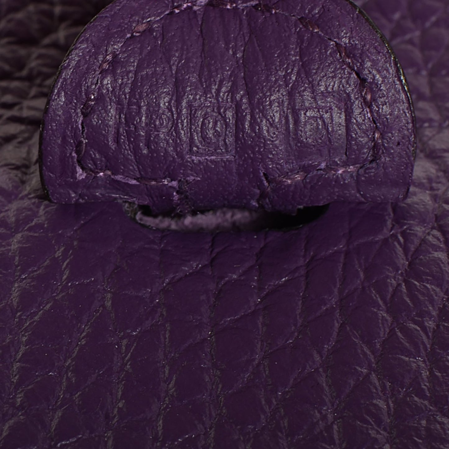 Taurillon Clemence Evelyne TPM Ultraviolet