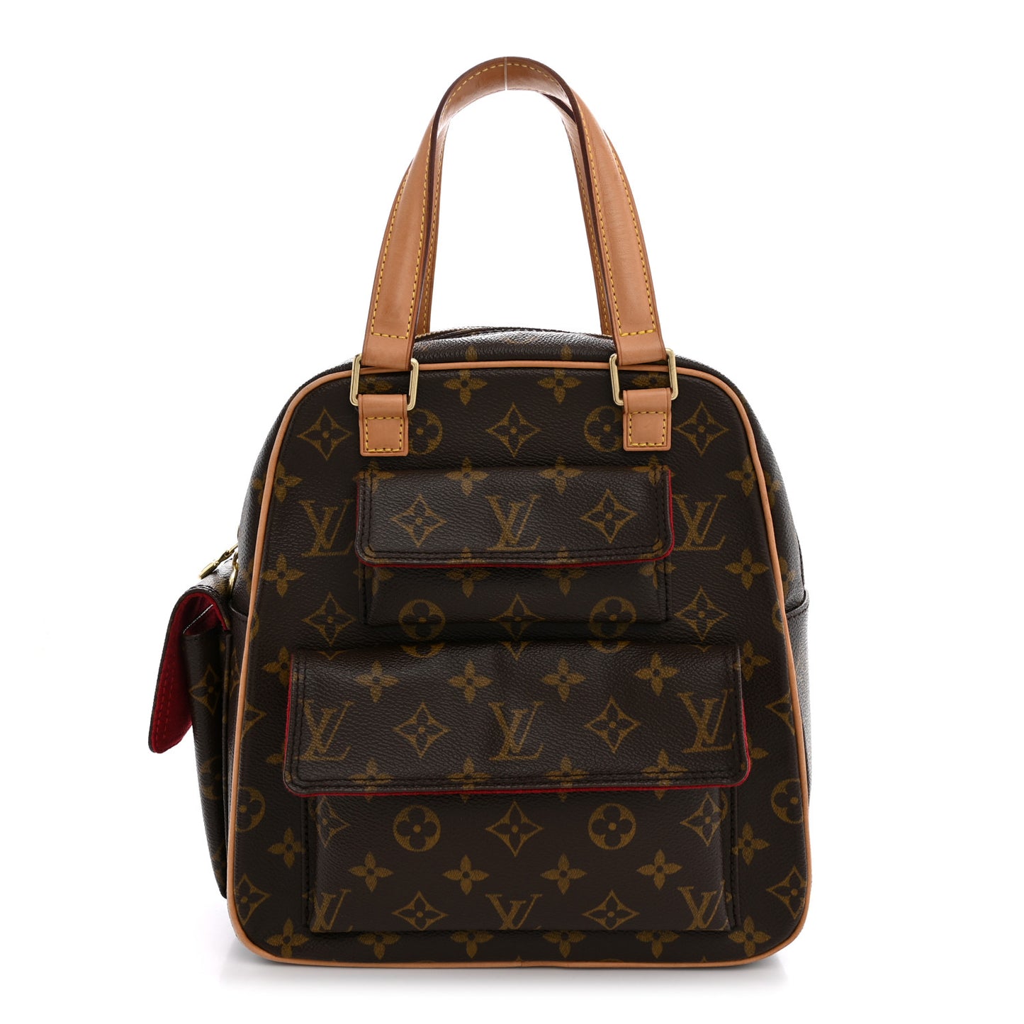 Monogram Excentri-Cite