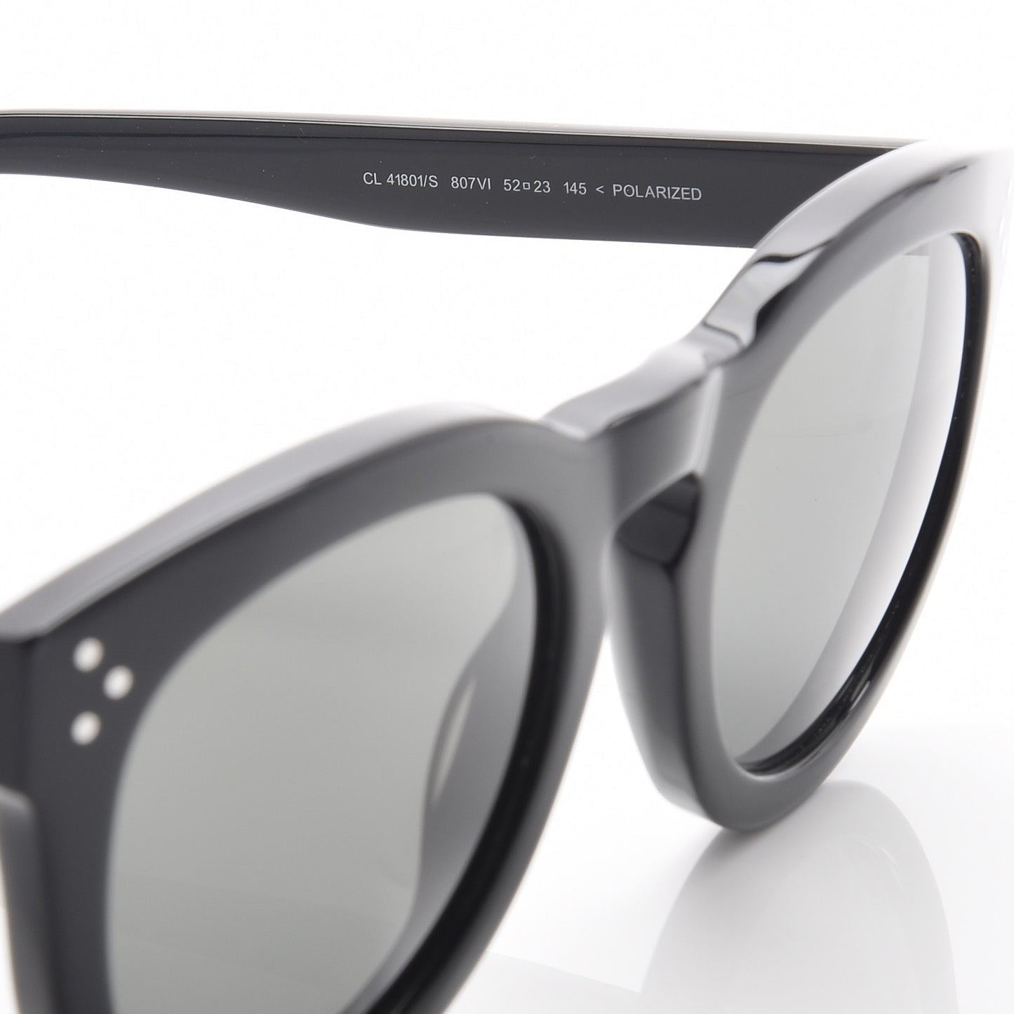 Pretty Sunglasses CL 41801/S Black