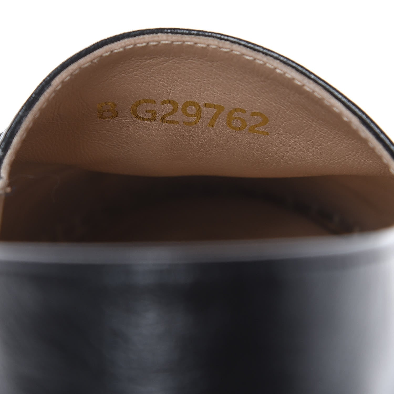 Chanel Lambskin CC Espadrilles 36 Black 9 of 10