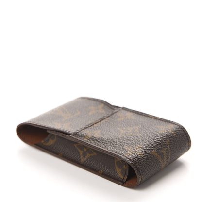 Louis Vuitton Monogram Cigarette Case 4 of 8