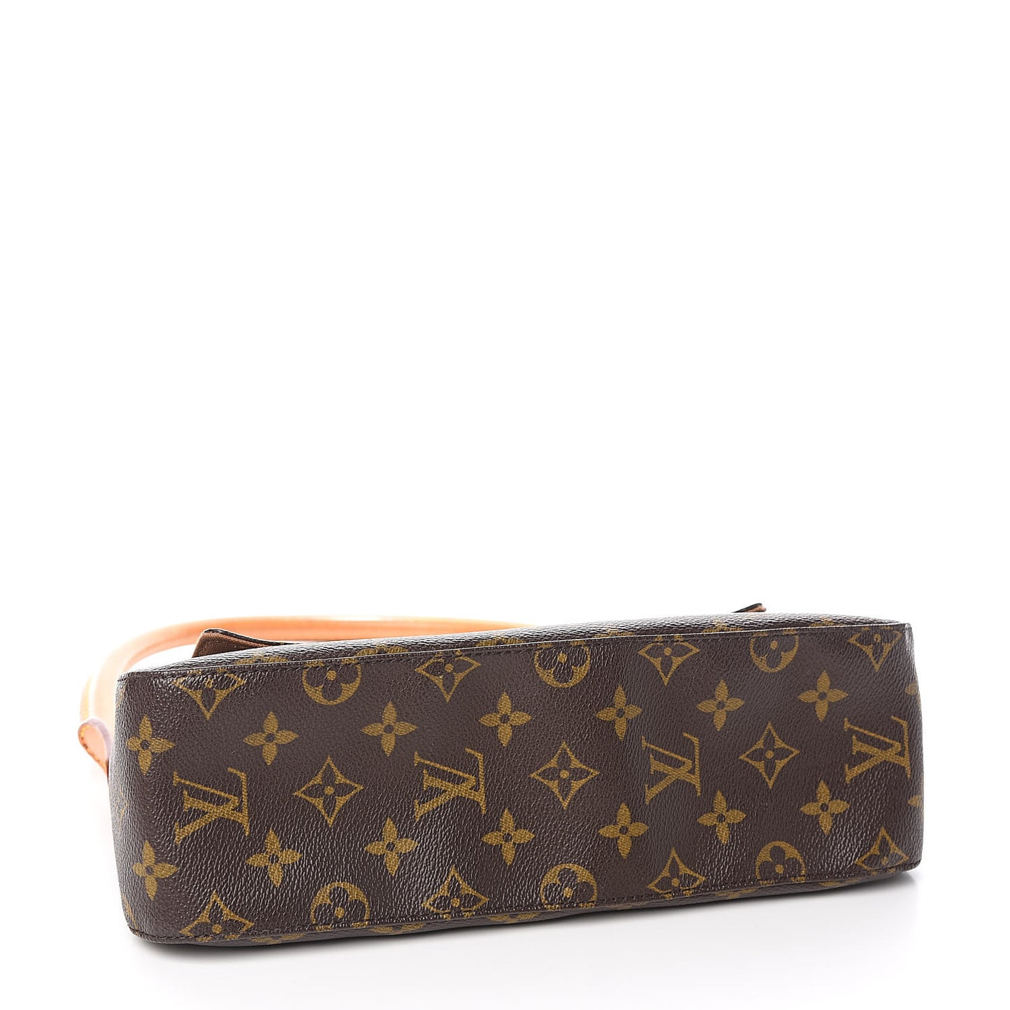 Monogram Mini Looping