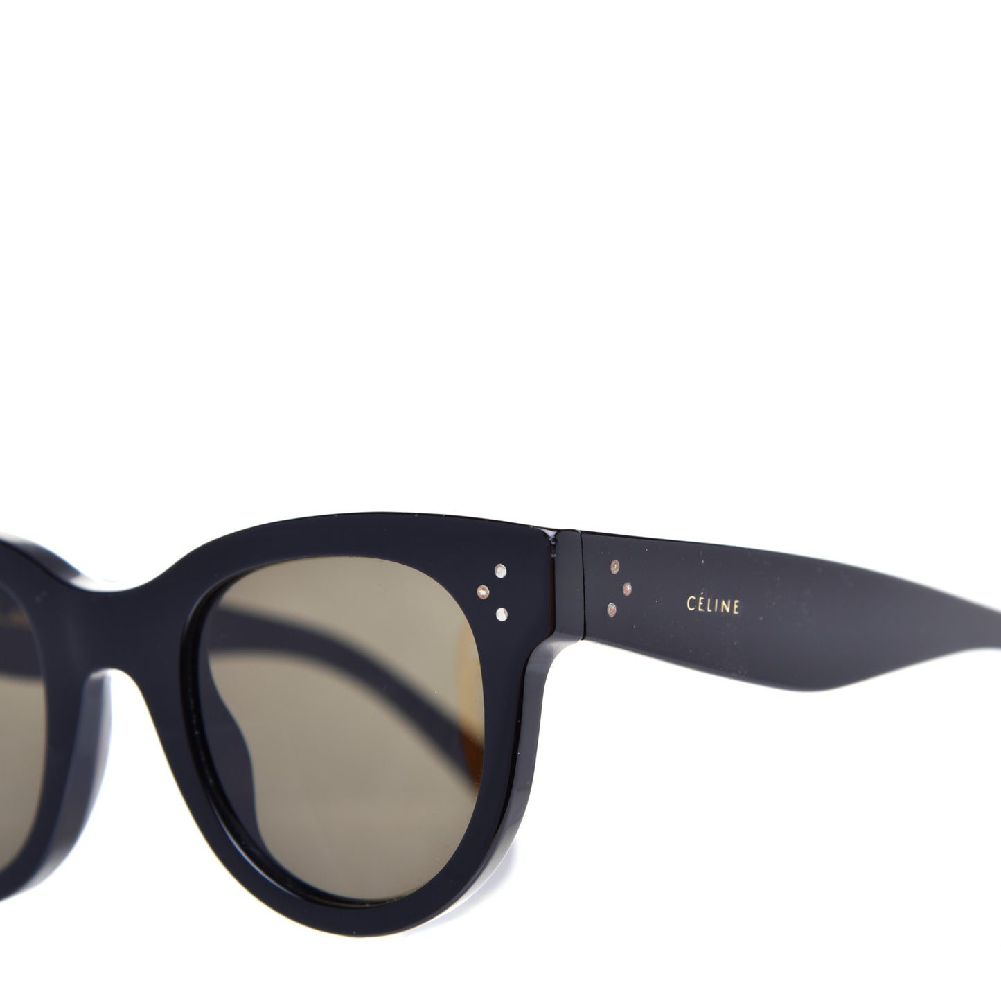 Baby Audrey Sunglasses CL 41053/S Black