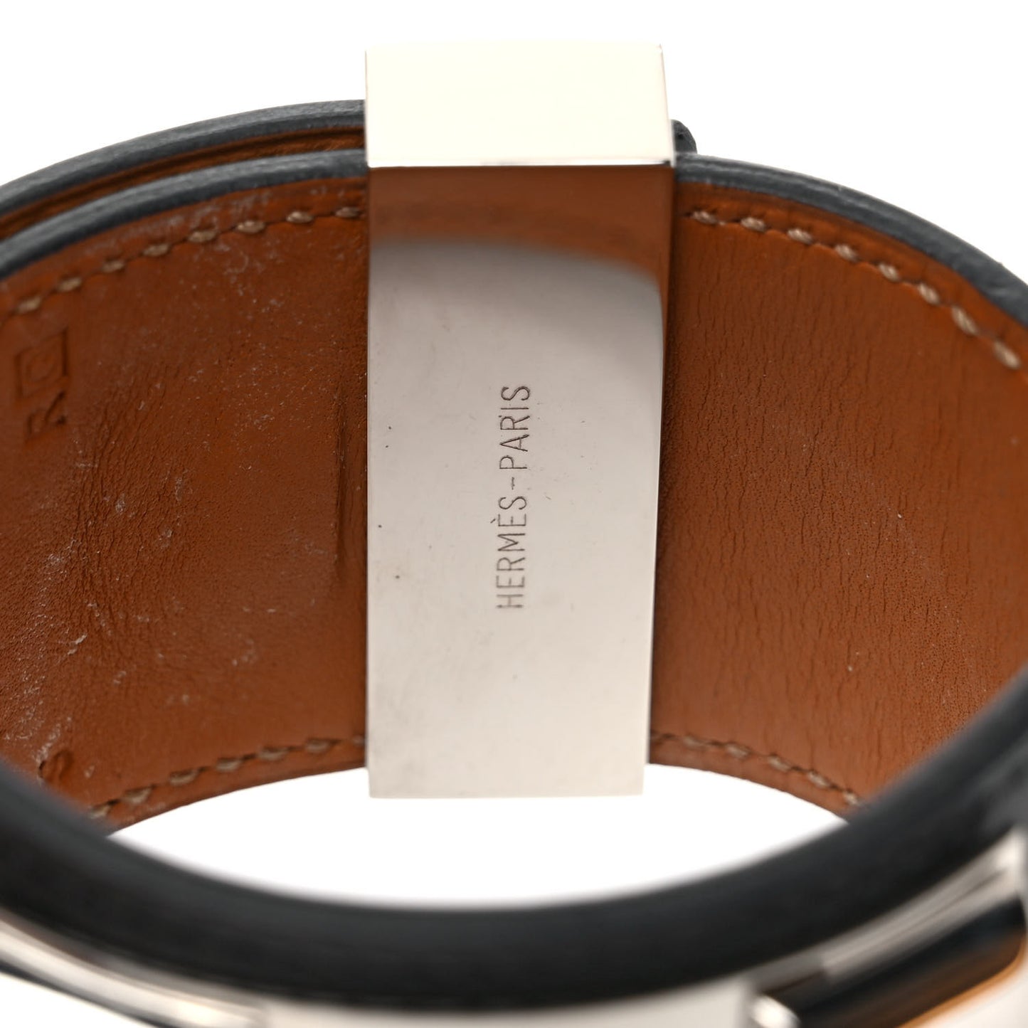 Chamonix Collier de Chien CDC Bracelet S Black
